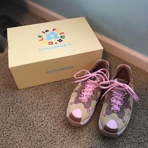 Golf Wang | Shoes | Golf Le Fleur Parfait Pink Gianno | Poshmark